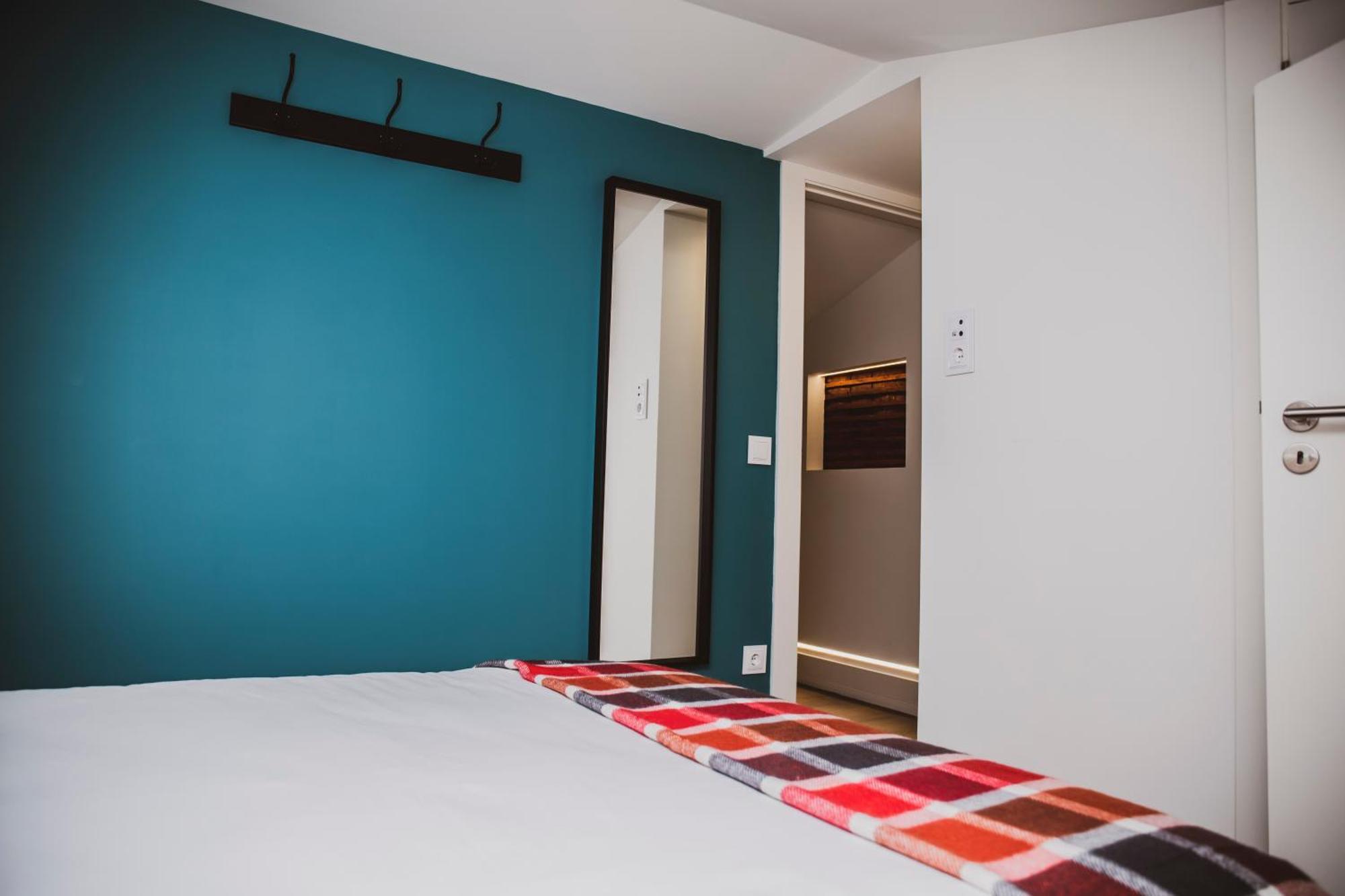 Casa De Couros Apartment Guimaraes Ruang foto